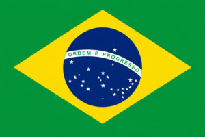 brasilbandera